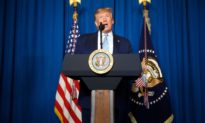 Tổng thống Trump phản ứng sau vụ Iran tấn công căn cứ quân sự Mỹ bằng tên lửa