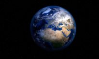 Giả thuyết Gaia (1): Sự sống, hơi thở của Trái đất