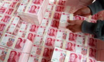 Căn nhà chứa đầy tiền mặt của chủ tịch ngân hàng Trung Quốc