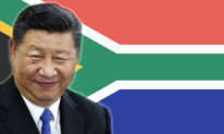 Trung Quốc và Nam Phi: Mặt tối của mối quan hệ mặn nồng