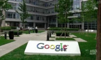 Google đóng cửa văn phòng Trung Quốc vì Virus Corona