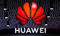 Ngăn chặn virus Huawei