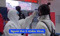 Phát hiện người nhiễm Virus Corona Vũ Hán thứ 2 tại Mỹ