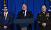 Tổng thống Trump hạ lệnh tiêu diệt nhân vật số 2 của Iran, Nga Trung lo sợ