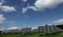 Công nghệ mới làm tăng hiệu suất năng lượng mặt trời.