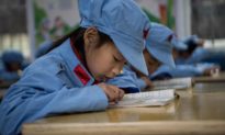 Bắc Kinh cấm sử dụng “tài liệu giảng dạy của nước ngoài” trong hệ thống giáo dục phổ thông