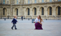 8 điểm ‘giáo dục sớm' ở Pháp đáng để phụ huynh học hỏi