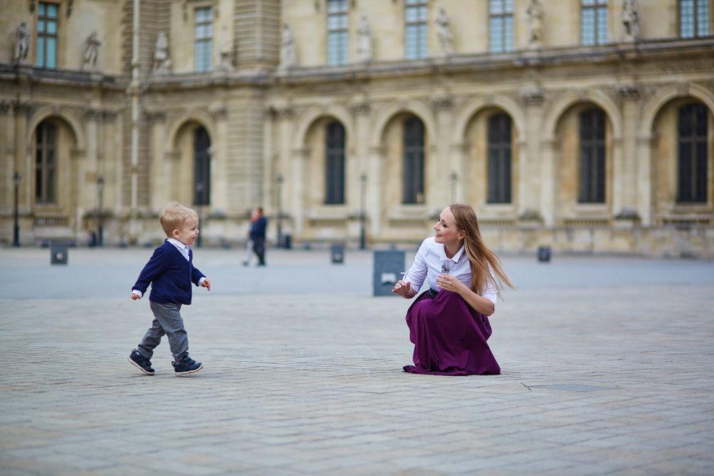 8 điểm ‘giáo dục sớm' ở Pháp đáng để phụ huynh học hỏi