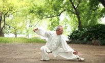 Tiết lộ bí kíp Kungfu chấn động giới võ thuật thế giới