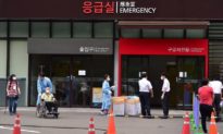 Hàn Quốc: Ca bệnh đầu tiên nghi mắc viêm phổi virus bí ẩn từ Trung Quốc