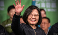 Kết quả bầu cử tại Đài Loan thể hiện nguyện vọng "thoái Trung" của người dân nước này
