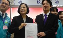 Nỗ lực phi pháp của ĐCS Trung Quốc can thiệp vào bầu cử tại Đài Loan