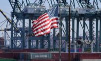 Thâm hụt thương mại Mỹ thấp nhất trong 3 năm qua: “Đường lối cứng rắn của tổng thống Trump đối phó với Trung Quốc rất hiệu quả”