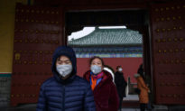 Dịch viêm phổi Vũ Hán: Chuyên gia cho biết Trung Quốc đưa ra số liệu thấp hơn thực tế