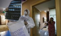 Trung Quốc xin cấp bằng sáng chế cho thuốc có thể kháng lại Coronavirus