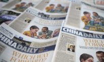 Mỹ yêu cầu phóng viên và các báo nhà nước Trung Quốc công khai danh tính