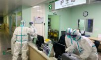 Chính quyền Trung Quốc công bố sẽ tử hình với tội phạm vi phạm phòng dịch viêm phổi