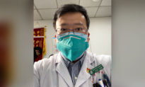 Cái chết của bác sĩ Lý Văn Lượng, người bị khiển trách vì cảnh báo về Coronavirus, đã để lộ tình cảnh hoảng loạn trong giới chức Trung Quốc