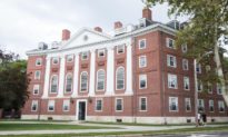 Bộ Giáo dục Hoa Kỳ nghi ngờ Đại học Harvard và Yale che giấu các khoản tài trợ nước ngoài 