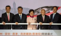 Trung Quốc cách chức người đứng đầu văn phòng Các vấn đề Hồng Kông và Ma Cao
