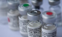 Phòng thí nghiệm San Diego phát triển vắc-xin chống Coronavirus