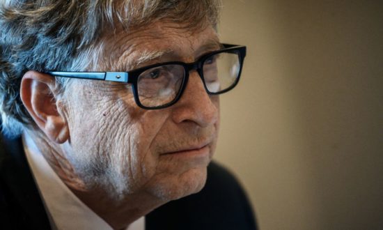 Bill Gates cảnh báo 10 triệu người tử vong nếu virus Corona lan tới Châu Phi