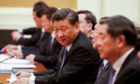 Trung Quốc đấu đá chính trị: ông Tập Cận Bình chỉ trích các quan chức vì không ngăn chặn được virus