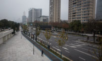 "Hiệu ứng Dunning" nhìn từ sự mất kiểm soát bệnh viêm phổi Vũ Hán của Bắc Kinh