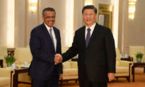 Đã đến lúc WHO cần kết thúc ‘thái độ lịch sự’ với Trung Quốc