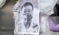 Cư dân mạng Trung Quốc phẫn nộ trước kết quả điều tra của ĐCSTQ về cái chết của bác sĩ Lý Văn Lượng