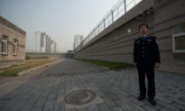 Trung Quốc: Covid-19 lây lan trong các nhà tù, nhân viên bị buộc phải giữ im lặng