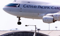 Cathay Pacific yêu cầu 27.000 nhân viên nghỉ 3 tuần không lương do dịch virus corona