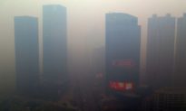 Các nghiên cứu cho thấy mối liên hệ giữa mức độ ô nhiễm cao ở Trung Quốc và virus Corona
