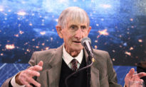 Nhà vật lý lý thuyết nổi tiếng Freeman Dyson qua đời ở tuổi 96