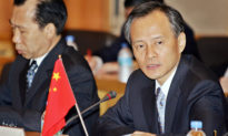 Đại sứ Trung Quốc tố virus Corona đến từ phòng thí nghiệm của quân đội Mỹ