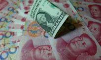 Tiền tháo chạy khỏi Trung Quốc: Cả vốn nội và ngoại, cả vốn ngắn hạn và dài hạn