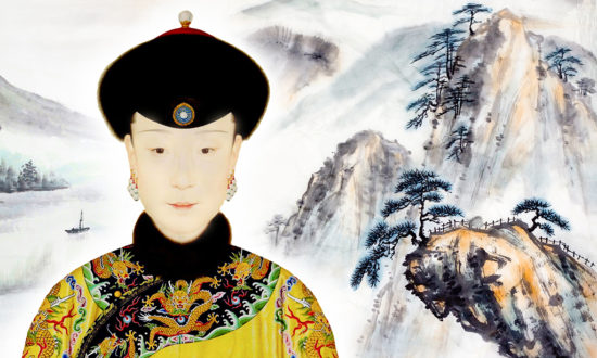 Hiền hậu truyện (kỳ 2): Hoàng hậu hiền đức khiến Càn Long hoàng đế hoài niệm suốt 51 năm