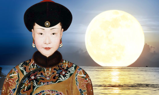 Hiền hậu truyện (kỳ 1): Khang Hy hoàng đế tự mình tuyển chọn nàng dâu