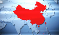 "Chiến Tranh Bản Đồ": Cách Bản Đồ Trung Quốc Len Lỏi khắp Thế Giới