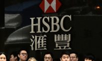 HSBC cắt giảm 35.000 việc làm trên toàn thế giới