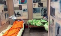 Lộ tiếp video trong bệnh viện Vũ Hán: Khắp nơi thấy thi thể cùng bệnh nhân ở một phòng