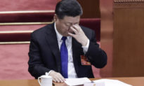 Nguy cơ tứ bề: Kinh tế Trung Quốc đón nhận tin xấu dồn dập