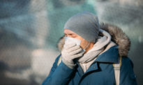 Nghiên cứu mới: Virus Vũ Hán có thể lây qua không khí