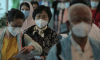 Số người tử vong do chủng virus mới ở Trung Quốc vượt quá 800, cao hơn số người tử vong SARS trên toàn thế giới