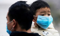 Giám đốc WHO: Trường hợp nhiễm dịch bên ngoài Trung Quốc chỉ là 'phần nổi của tảng băng trôi'
