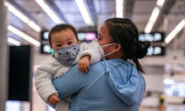 Hiểm họa mới: Coronavirus có thể lây truyền từ mẹ sang con?