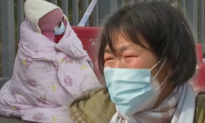 Công dân Trung Quốc chuyển sang dùng các ứng dụng theo dõi virus để tránh các vùng lân cận bị nhiễm bệnh