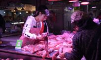 Reuters: Chính quyền Trung Quốc đối phó với dịch viêm phổi Vũ Hán giống dịch tả lợn Châu Phi