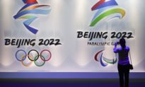 Thượng nghị sĩ Hoa Kỳ trình nghị quyết chuyển Thế vận hội 2022 ra khỏi Trung Quốc