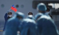 Hoa Kỳ phản đối Bắc Kinh loại Đài Loan ra khỏi WHO trong nỗ lực ngăn chặn Covid19